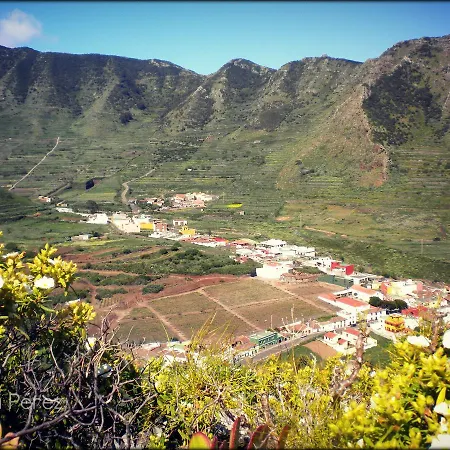 Casa Del Molino *