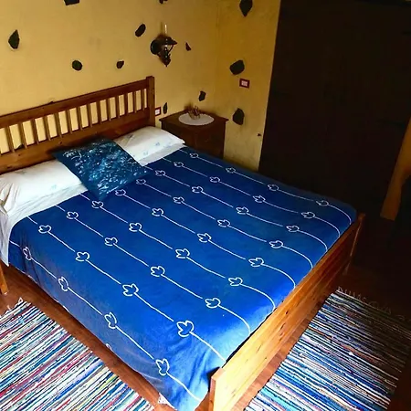 Casa Del Molino Prázdninový dům Buenavista Del Norte