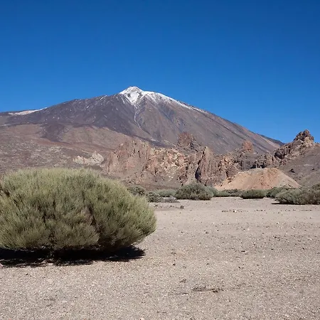 Casa Del Molino * Buenavista Del Norte