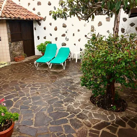 Casa Del Molino