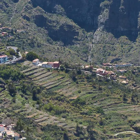 Casa Del Molino Buenavista Del Norte