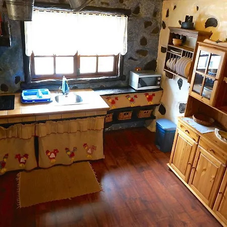 Casa Del Molino *