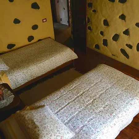 Prázdninový dům Casa Del Molino Buenavista Del Norte