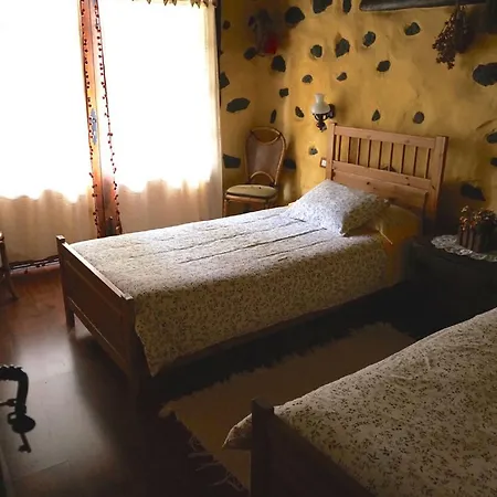 Casa Del Molino Prázdninový dům Buenavista Del Norte