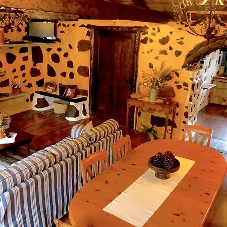 Casa Del Molino Prázdninový dům *
