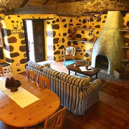 Casa Del Molino Prázdninový dům