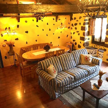 Casa Del Molino * Buenavista Del Norte