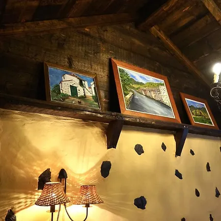Prázdninový dům Casa Del Molino