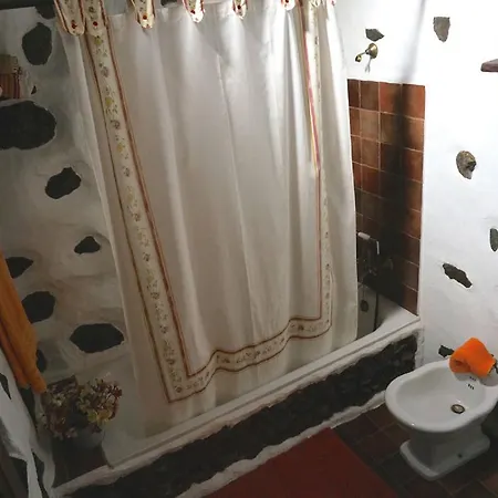 Casa Del Molino Prázdninový dům *
