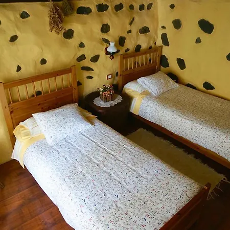 Ferienhaus Casa Del Molino Buenavista Del Norte