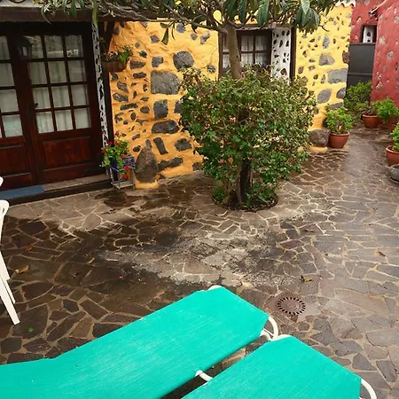Ferienhaus Casa Del Molino *