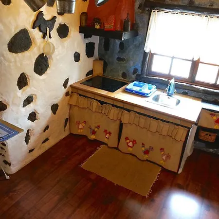 Casa Del Molino Buenavista Del Norte