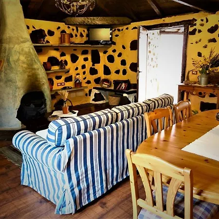 Casa Del Molino