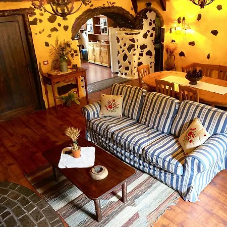 Casa Del Molino