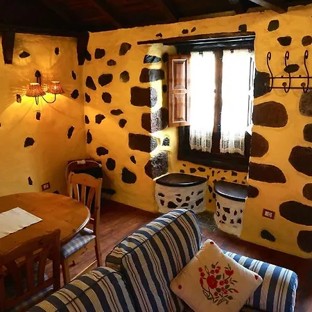 Ferienhaus Casa Del Molino Buenavista Del Norte