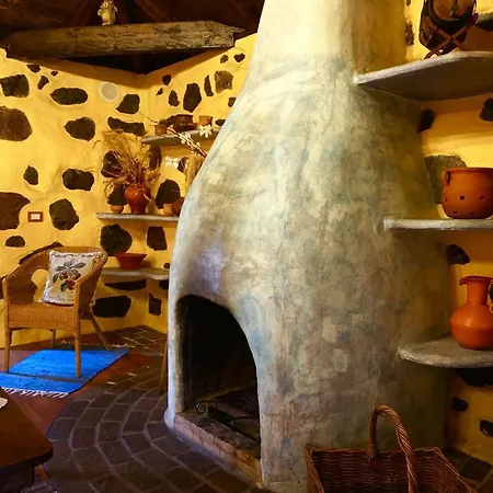 Casa Del Molino