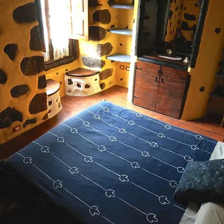 Casa Del Molino